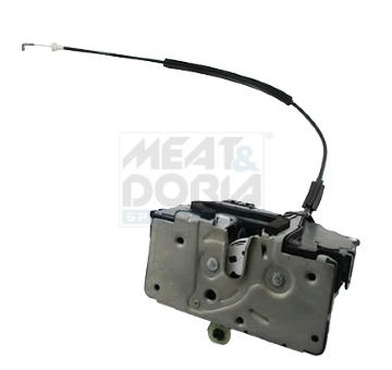 Zámok dverí MEAT & DORIA 31331