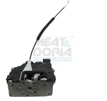 Zámok dverí MEAT & DORIA 31332