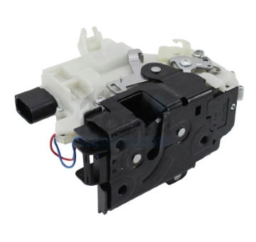 Zámok dverí MEAT & DORIA 31349