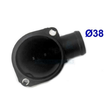 Príruba chladenia MEAT & DORIA 93243