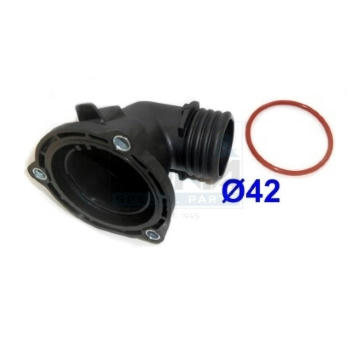 Príruba chladenia MEAT & DORIA 93504