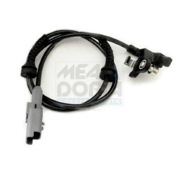 Snímač, počet otáček kol MEAT & DORIA 90694