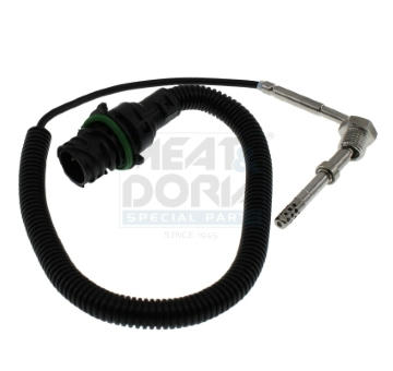 Snímač teploty výfukových plynov MEAT & DORIA 12370