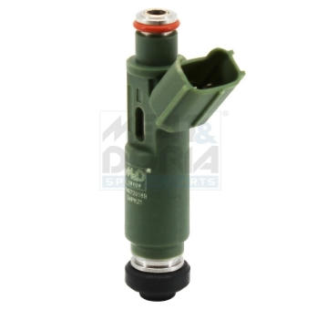 Vstřikovací ventil MEAT & DORIA 75115040