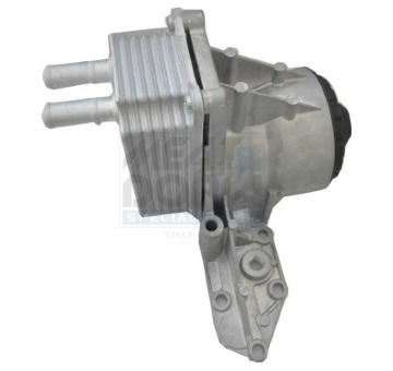 Olejový chladič, motorový olej MEAT & DORIA 95041C