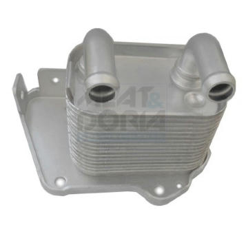 Olejový chladič, motorový olej MEAT & DORIA 95169