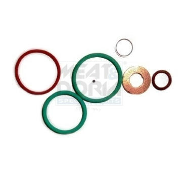 Opravná sada vstrekovacej trysky MEAT & DORIA 9566