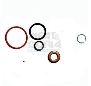 Opravná sada vstrekovacej trysky MEAT & DORIA 9568