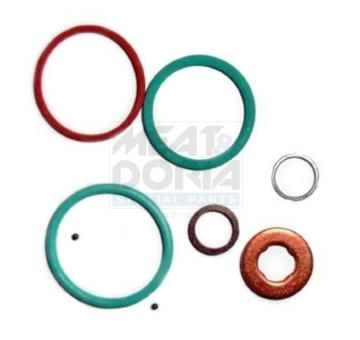 Opravná sada vstrekovacej trysky MEAT & DORIA 9573