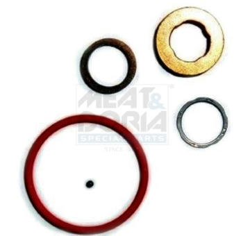 Opravná sada vstrekovacej trysky MEAT & DORIA 9582