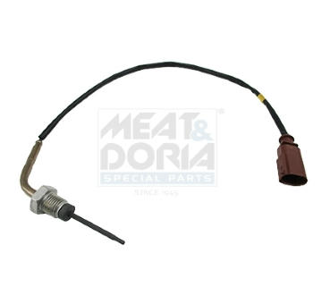 Snímač teploty výfukových plynov MEAT & DORIA 12377
