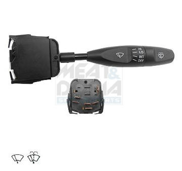 Spínač riadenia MEAT & DORIA 23252