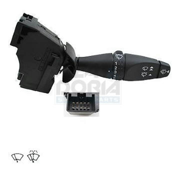 Spínač riadenia MEAT & DORIA 23253