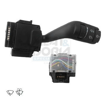 Spínač řízení MEAT & DORIA 23254