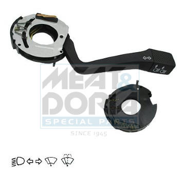Spínač riadenia MEAT & DORIA 23255