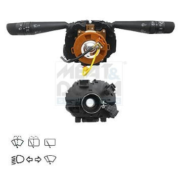 Spínač riadenia MEAT & DORIA 23257