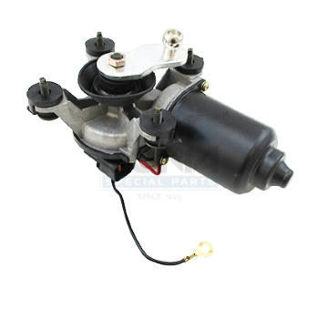 Motor stieračov MEAT & DORIA 27019