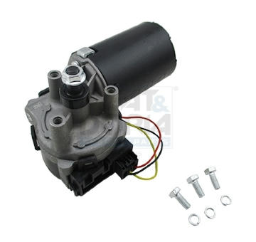 Motor stieračov MEAT & DORIA 27035