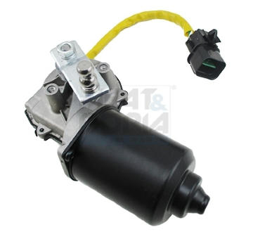 Motor stieračov MEAT & DORIA 27098