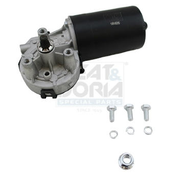 Motor stieračov MEAT & DORIA 27122