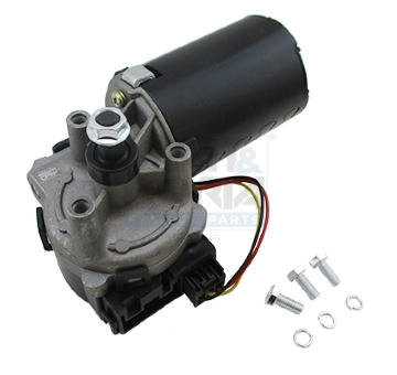 Motor stieračov MEAT & DORIA 27189