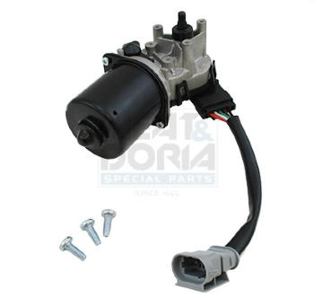 Motor stieračov MEAT & DORIA 27195