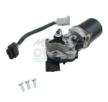 Motor stieračov MEAT & DORIA 27196