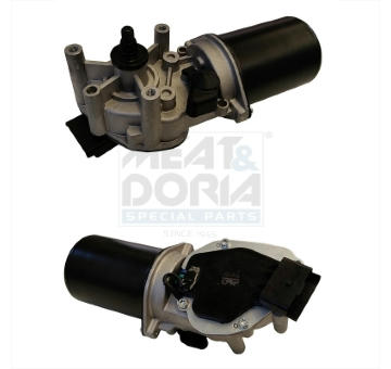 Motor stieračov MEAT & DORIA 27204