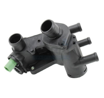 Príruba chladenia MEAT & DORIA 93544