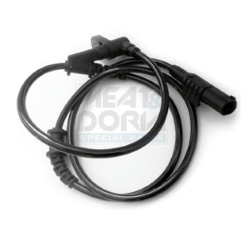 Snímač počtu otáčok kolesa MEAT & DORIA 90701