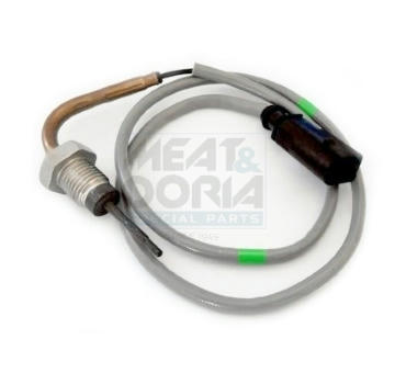 Snímač teploty výfukových plynov MEAT & DORIA 12384