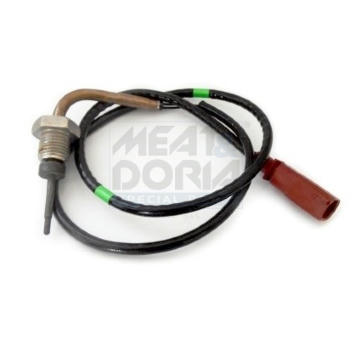 Snímač teploty výfukových plynov MEAT & DORIA 12387