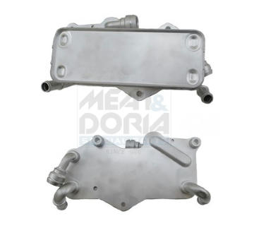Chladič motorového oleja MEAT & DORIA 95184