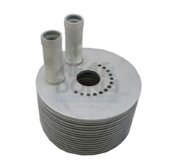 Chladič motorového oleja MEAT & DORIA 95175