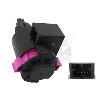 Spínač brzdových svetiel MEAT & DORIA 35194