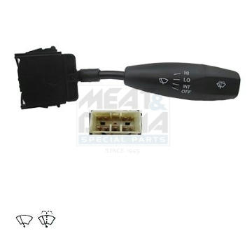 Spínač riadenia MEAT & DORIA 23261