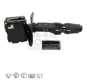 Spínač riadenia MEAT & DORIA 23275