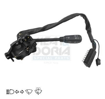 Spínač riadenia MEAT & DORIA 23282