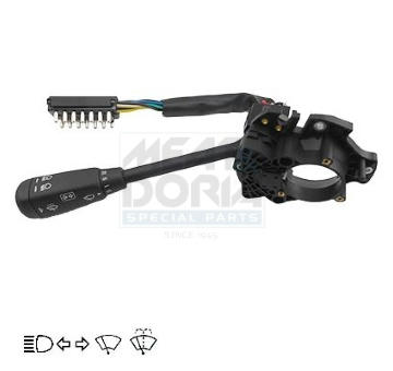 Spínač riadenia MEAT & DORIA 23283