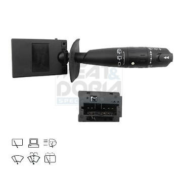 Spínač riadenia MEAT & DORIA 23291