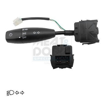 Spínač riadenia MEAT & DORIA 23308