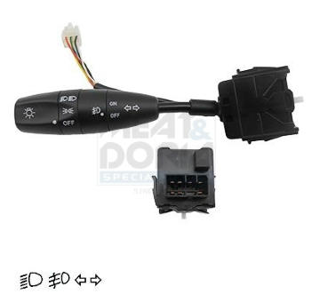 Spínač riadenia MEAT & DORIA 23309