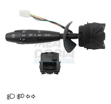 Spínač riadenia MEAT & DORIA 23313