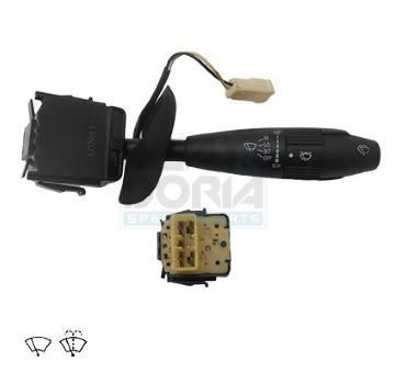 Spínač riadenia MEAT & DORIA 23314