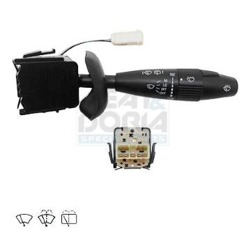 Spínač riadenia MEAT & DORIA 23315