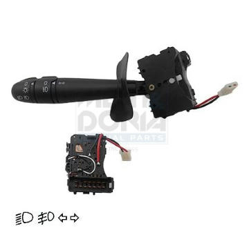 Spínač riadenia MEAT & DORIA 23318