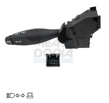 Spínač řízení MEAT & DORIA 23319