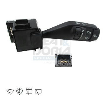 Spínač riadenia MEAT & DORIA 23322