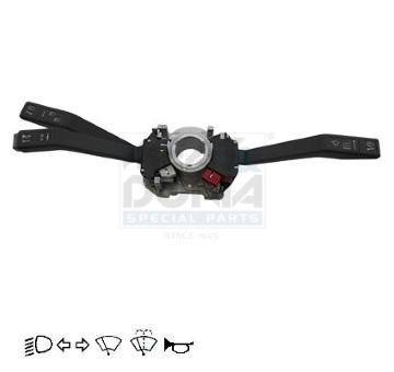 Spínač riadenia MEAT & DORIA 23328