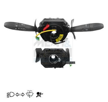 Spínač riadenia MEAT & DORIA 23330